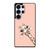 GIRAFFE GIRL Samsung Galaxy S25 Ultra Case Cover