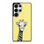 GIRAFFE PRETTY Samsung Galaxy S25 Ultra Case Cover