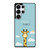 GIRAFFE SMILE Samsung Galaxy S25 Ultra Case Cover
