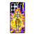GOLDEN FRIEZA 1 Samsung Galaxy S25 Ultra Case Cover