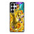 GOLDEN FRIEZA 2 Samsung Galaxy S25 Ultra Case Cover
