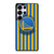 GOLDEN STATE WARRIORS Samsung Galaxy S25 Ultra Case Cover