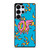 GOLF WANG FLAME ODD FUTURE 3 Samsung Galaxy S25 Ultra Case Cover