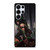 GREEN ARROW DC 1 Samsung Galaxy S25 Ultra Case Cover