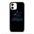 MIAMI MARLINS 3 iPhone 12 Case Cover