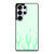 GREEN FLAME Samsung Galaxy S25 Ultra Case Cover
