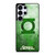 GREEN LANTERN SUPERHERO LOGO Samsung Galaxy S25 Ultra Case Cover