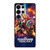 GUARDIANS OF THE GALAXY MARVEL SUPERHERO Samsung Galaxy S25 Ultra Case Cover