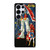GUNDAM MOBILE SUIT POSTER Samsung Galaxy S25 Ultra Case Cover