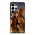 HANS SOLO STAR WARS Samsung Galaxy S25 Ultra Case Cover