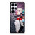 HARLEY QUINN SUICIDE SQUAD Samsung Galaxy S25 Ultra Case Cover