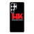 HECKLER AND KOCH LOGO 3 Samsung Galaxy S25 Ultra Case Cover