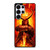 HELLBOY MOVIE Samsung Galaxy S25 Ultra Case Cover