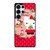 HELLO KITTY CHRISTMAS Samsung Galaxy S25 Ultra Case Cover