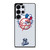 HELLO KITTY NEW YORK YANKEES Samsung Galaxy S25 Ultra Case Cover