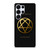 HIM BAND GOLD LOGO Samsung Galaxy S25 Ultra Case Cover