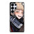 HIMIKO TOGA MY HERO ACADEMIA Samsung Galaxy S25 Ultra Case Cover