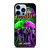 SUICIDE SQUAD SUPERHERO iPhone 13 Pro Max Case Cover