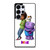 HOME OH AND PIG MOVIE Samsung Galaxy S25 Ultra Case Cover