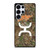 HOOEY CAMO LOGO Samsung Galaxy S25 Ultra Case Cover