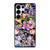 HUNTER X HUNTER ALL CHARACTER Samsung Galaxy S25 Ultra Case Cover