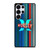 HURLEY STRIPE LOGO Samsung Galaxy S25 Ultra Case Cover