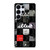 ILLEST LOGO Samsung Galaxy S25 Ultra Case Cover