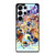 INAZUMA ELEVEN ALL CHARACTER Samsung Galaxy S25 Ultra Case Cover