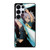 INAZUMA ELEVEN FUBUKI SHOT Samsung Galaxy S25 Ultra Case Cover