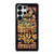INAZUMA ELEVEN STAINED GLASS Samsung Galaxy S25 Ultra Case Cover