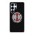 INDEPENDENT TRUCK COMPANY LOGO CARBON Samsung Galaxy S25 Ultra Case Cover