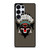 INDIAN FEATHER SKULL Samsung Galaxy S25 Ultra Case Cover