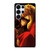 INUYASHA AND KIKYO Samsung Galaxy S25 Ultra Case Cover
