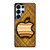 IPHONE APPLE GOLD Samsung Galaxy S25 Ultra Case Cover