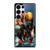 IRON FIST MARVEL ART Samsung Galaxy S25 Ultra Case Cover