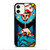 MICKEY MOUSE CANDY iPhone 12 Case Cover