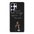 J COLE SINGER LYRICS Samsung Galaxy S25 Ultra Case Cover