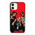 MIGOS CULTURE iPhone 12 Case Cover