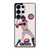JAVIER BAEZ THE CUBS Samsung Galaxy S25 Ultra Case Cover