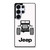 JEEP LOGO 2 Samsung Galaxy S25 Ultra Case Cover