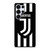 JUVENTUS NEW LOGO 2 Samsung Galaxy S25 Ultra Case Cover