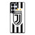JUVENTUS NEW LOGO 3 Samsung Galaxy S25 Ultra Case Cover