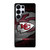 KANSAS CITY CHIEFS 4 Samsung Galaxy S25 Ultra Case Cover