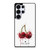 KATE SPADE CHERRY Samsung Galaxy S25 Ultra Case Cover KATE SPADE CHERRY Samsung Galaxy S25 Ultra Case Cover