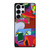 KAWS ART Samsung Galaxy S25 Ultra Case Cover