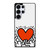 KEITH HARING LOVE 1 Samsung Galaxy S25 Ultra Case Cover