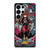 KINGDOM HEARTS GAME Samsung Galaxy S25 Ultra Case Cover