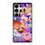KIRBY DRAW CHARACTER Samsung Galaxy S25 Ultra Case Cover