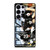 KISS BAND 2 Samsung Galaxy S25 Ultra Case Cover