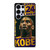 KOBE BRYANT LA LAKERS 24 Samsung Galaxy S25 Ultra Case Cover